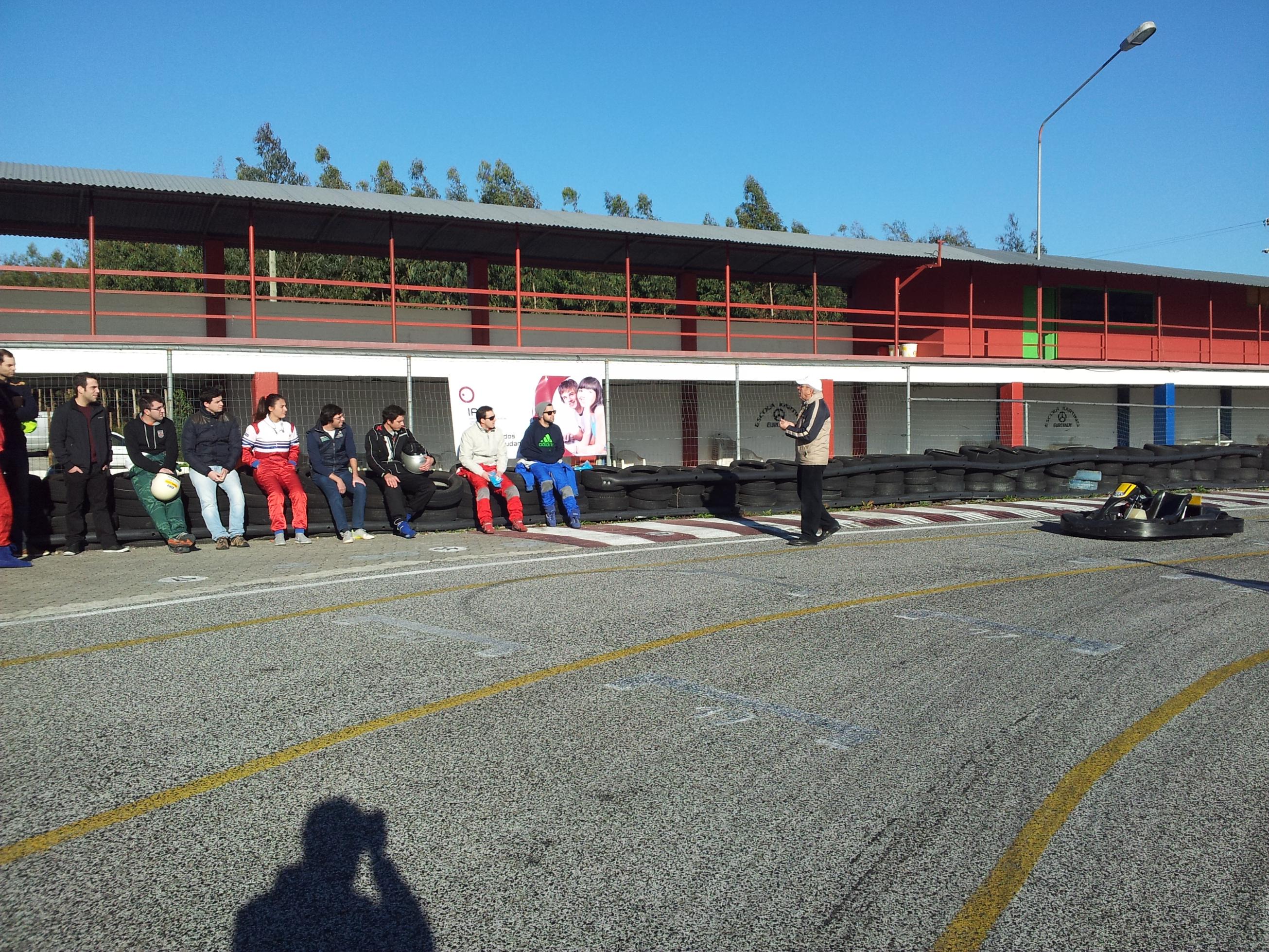 V Troféu de Karting do IPLeiria52